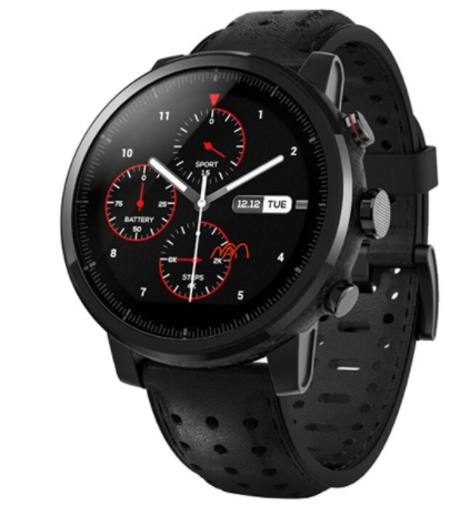 amazfit stratos4