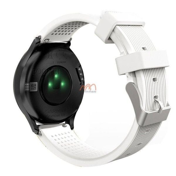 vivoactive 3 nike run club