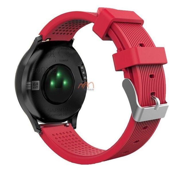 vivoactive 3 nike run club