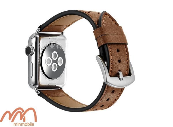 dây da đồng hồ apple watch size 42mm