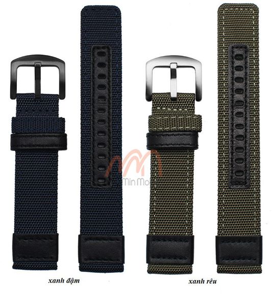 Dây dù ốp da Huawei GT và Huawei Magic