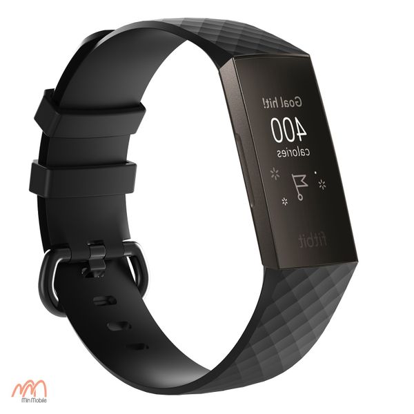 dây đeo Fitbit Charge 3