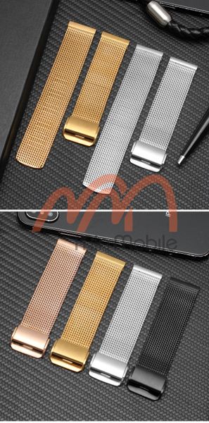 Dây kim loại lưới nhuyễn Huawei GT và Huawei Magic