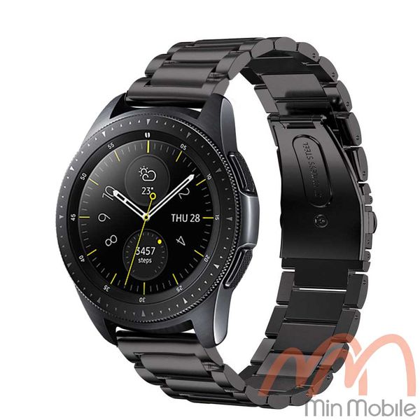 Dây Kim loại mắt xich cao cấp Samsung Galaxy Watch 42mm 46mm