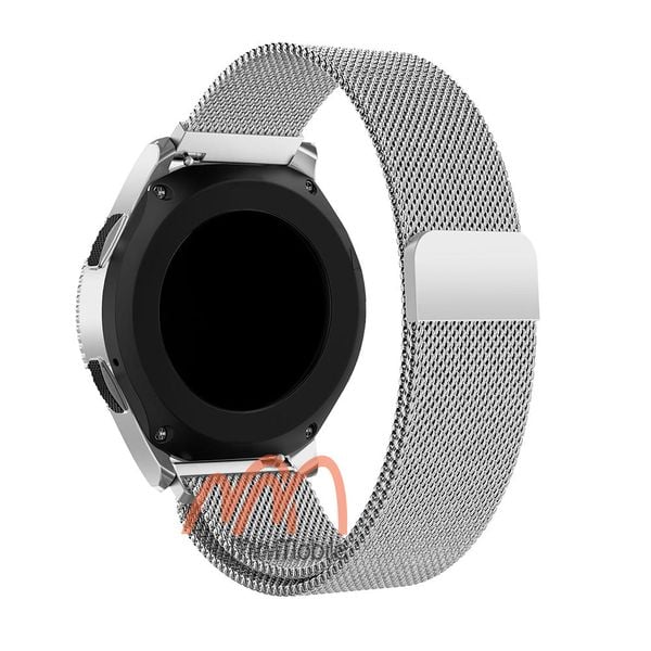 Dây kim loại mesh cao cấp đồng hồ Samsung Galaxy Watch 42mm 46mm
