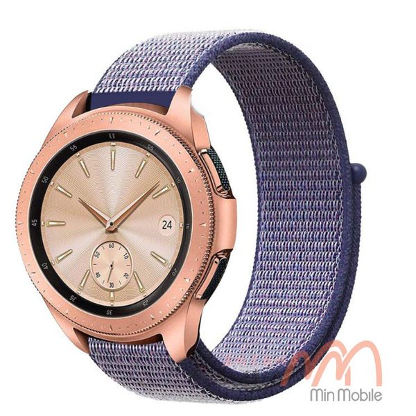 Dây nylon thể thao đồng hồ Samsung Galaxy Watch
