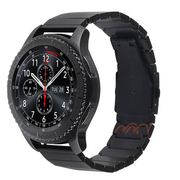 Dây kim loại Samsung Gear S3