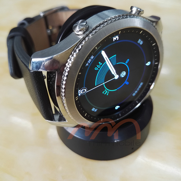 Samsung Smart Switch Gear S3 Bluetooth Smartwatch Samsung
