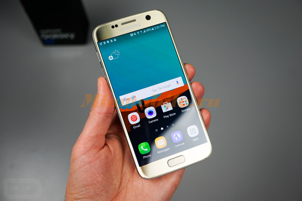 điện thoại Samsung S7 xách tay