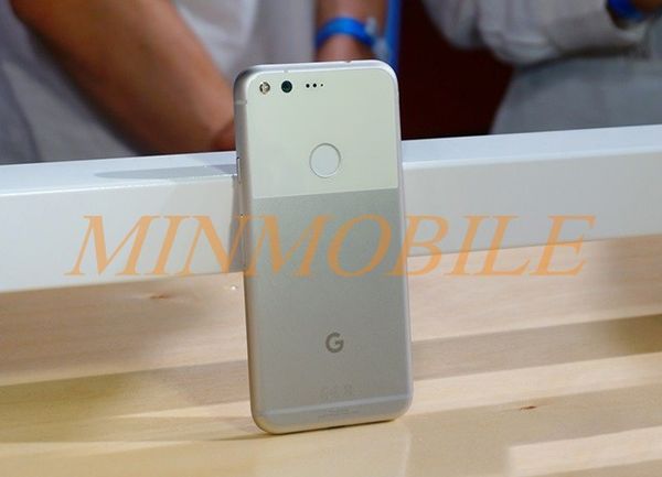 điện thoại google pixel