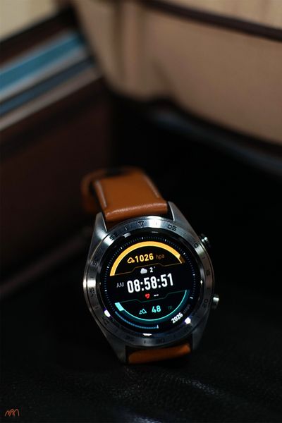 mua đồng hồ thông minh Honor watch Magic chính hãng tphcm