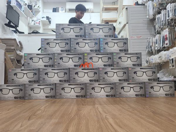 Kính Mát Nghe Nhạc Razer Anzu – Min Mobile