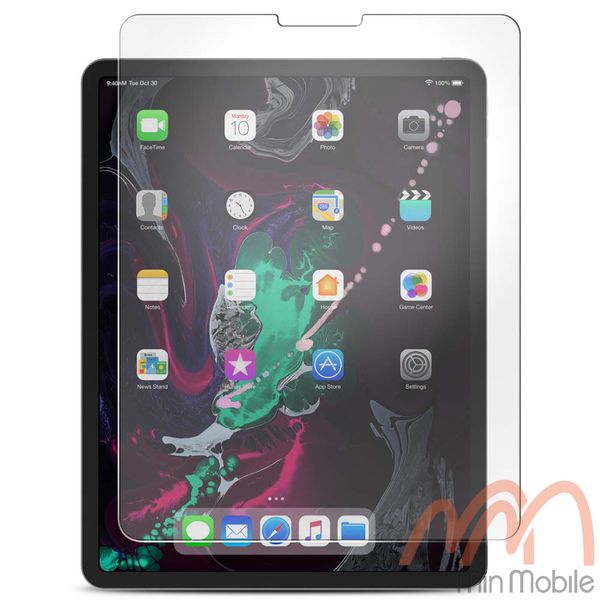 Miếng dán cường lực iPad Air 1 2 3 4 5 6 hiệu Mercury H+ Pro