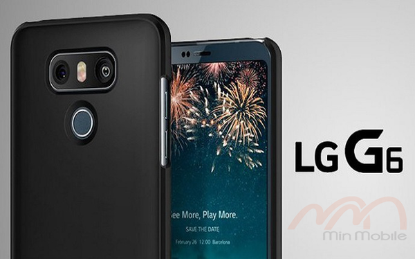 điện thoại LG G6 xách tay