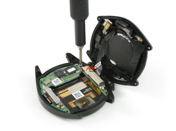 Huawei discount gt2e microphone