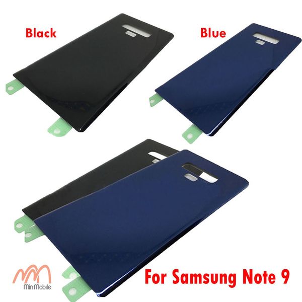 thay nắp lưng điện thoại Note 9 chính hãng tphcm