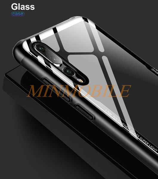 ốp lưng huawei P20 pro trong suốt