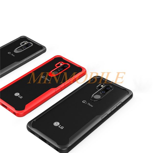 ốp ung lg g7 trong suốt