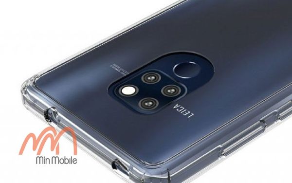 mua ốp lưng huawei mate 20 pro trong chống sốc tphcm