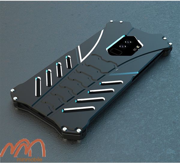 mua ốp lưng samsung s9 plus kim loại batman quận 10