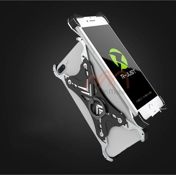 Ốp lưng iPhone 6 6s 7 8 6Plus 7Plus 8Plus Calibur hiệu R-Just