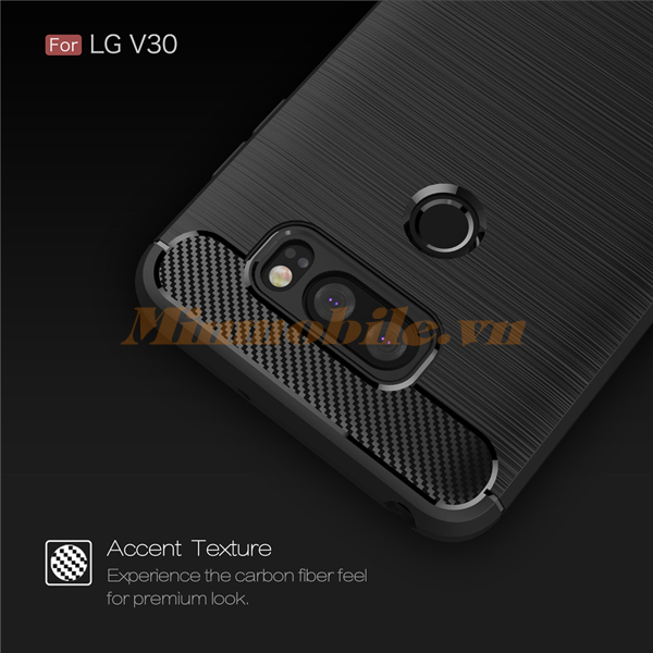 ốp lưng chống sốc LG V30