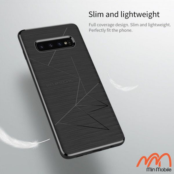Ốp lưng chống sốc Nillkin Magic cho Samsung S10 S10 Plus