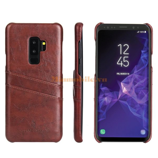 ốp lưng samsung s9 plus