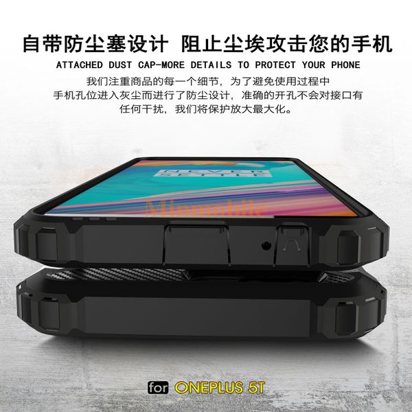 op lung chong soc Oneplus 5T