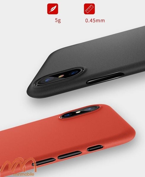 mua ốp lưng iPhone X đẹp chống sốc quận 10