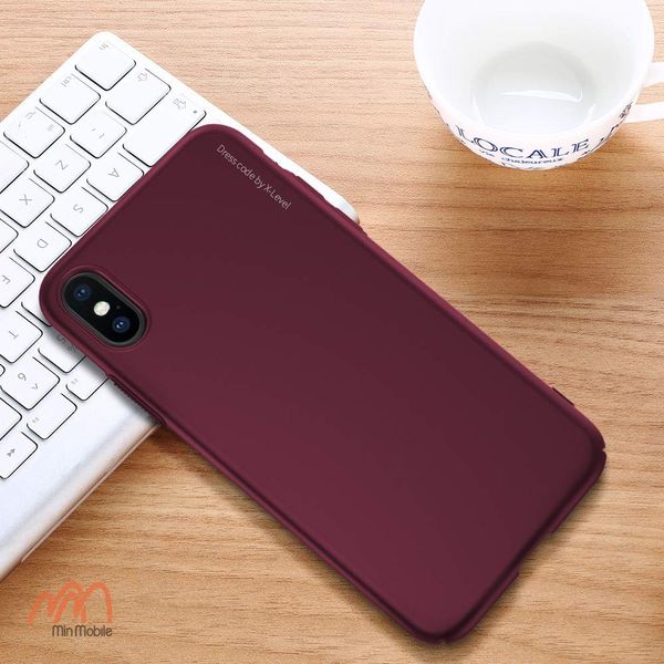 ốp lưng iphone xs max mỏng đẹp