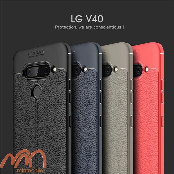 ốp lưng LG V40 chống sốc