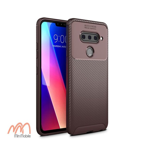 ốp lưng LG v40 chống sốc