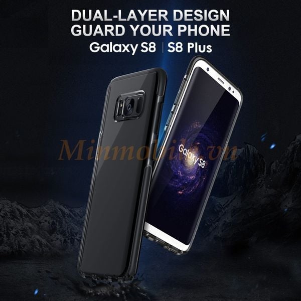 ốp lưng Samsung S8 Plus