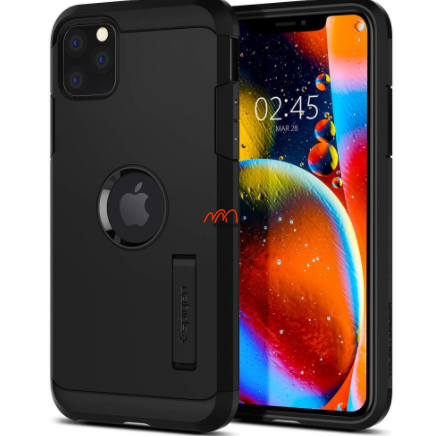 Spigen tough armor iphone 11 pro 2025