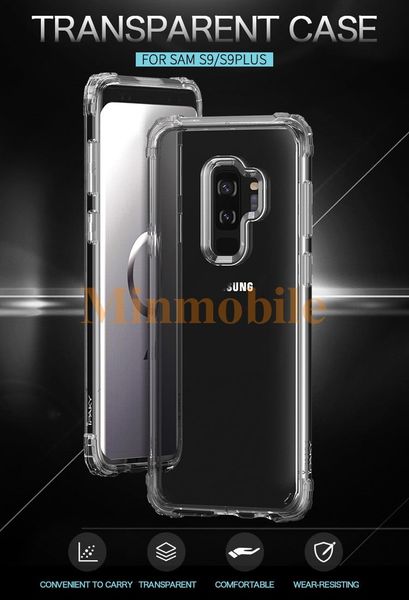 Ốp lưng Samsung S9 Plus