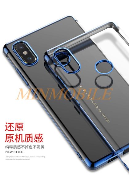 ốp lưng Mi Mix 2s