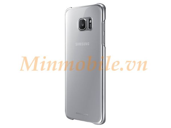 op lung clear cover Samsung S7