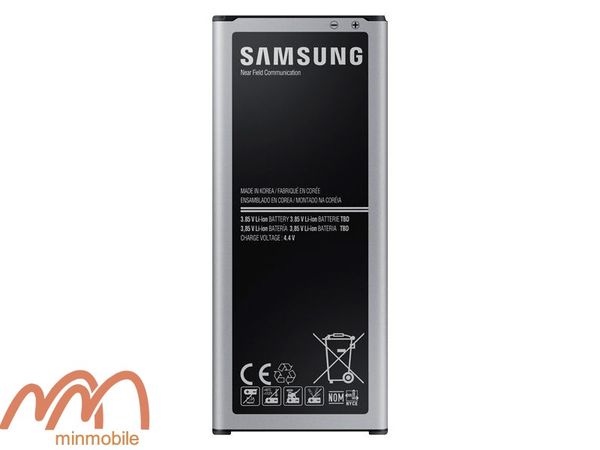 pin samsung note edge chính hang