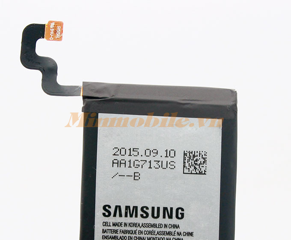 mua thay pin samsung note 5 chính hãng