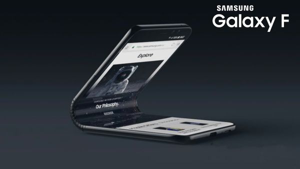 Samsung-F