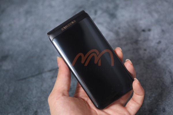 dien thoại samsung folder 2