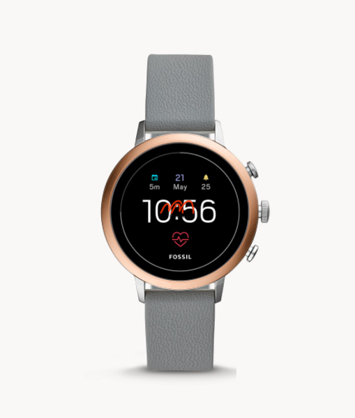 Fossil Gen Smartwatch Venture HR FTW6016J