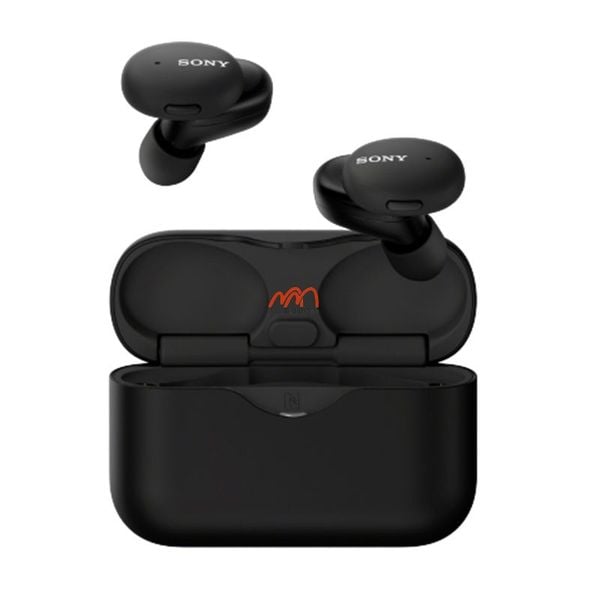True Wireless Headphones Wf H800 Sony Wireless Earbuds Sony Wf