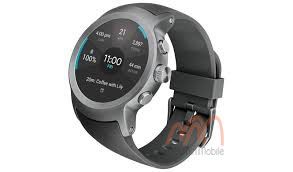 Thay pin đồng hồ LG Watch Sport BL-S7 chính hãng