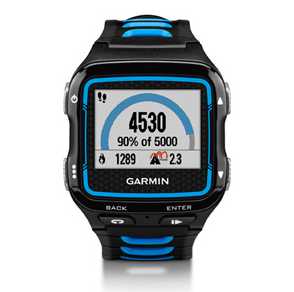 forerunner 925xt