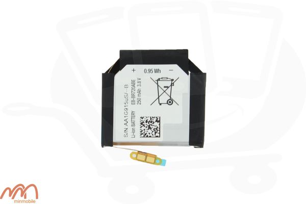 thay pin samsung gear s2 chính hãng