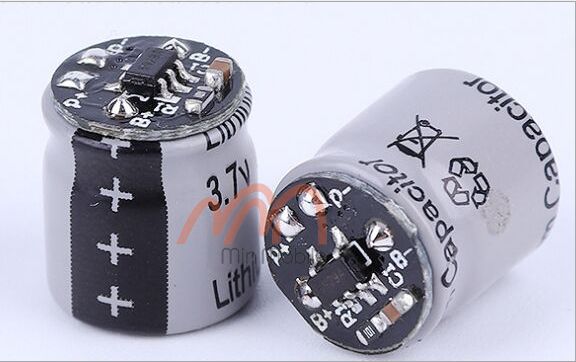 Thay pin tai nghe Plantronics BackBeat GO 3 chính hãng