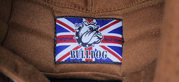 tem của mũ bulldog v3