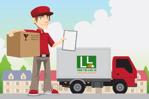 Thời gian gửi hàng từ TpHCM đi Hà Nội mất bao lâu?